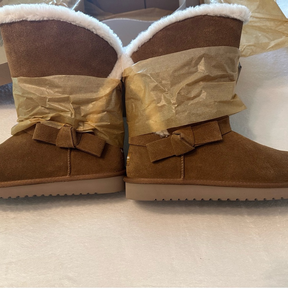 Koolaburra by UGG Boot -BRAND NEW!! - Picture 5 of 6